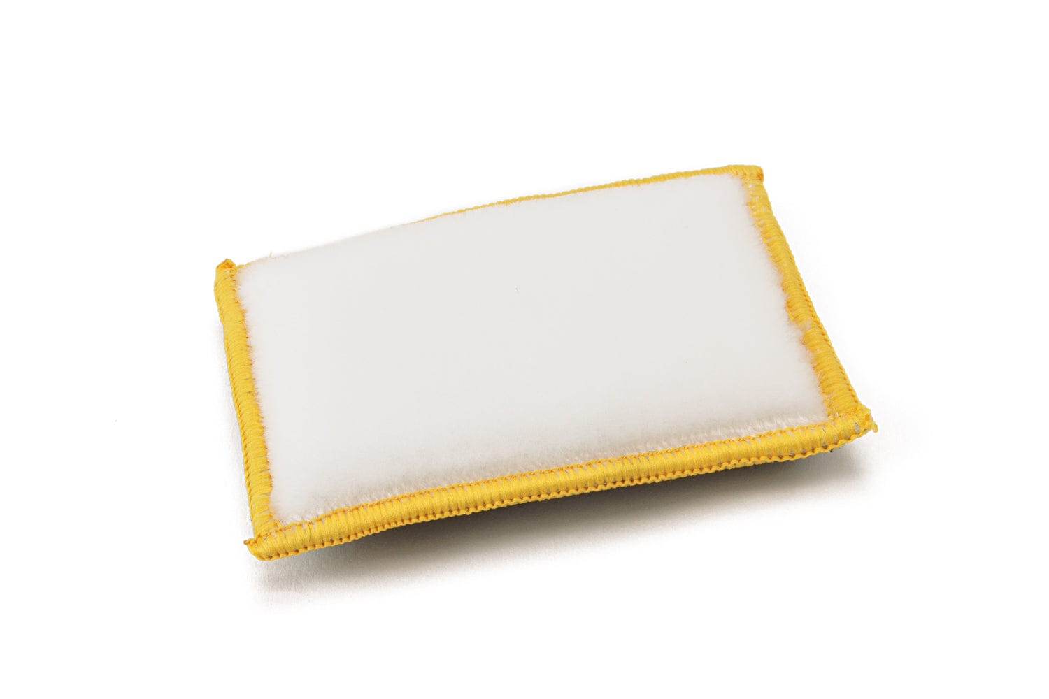 Autofiber Sponge [Scrub Ninja Max] Interior Scrubber Sponge - Leather, Plastic & Vinyl Scrub Pads