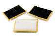 Autofiber Sponge Original (3-pack) / Black/White [Scrub Ninja Max] Interior Scrubber Sponge - Leather, Plastic & Vinyl Scrub Pads