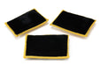 Autofiber Sponge Original (3-pack) / Black/Black [Scrub Ninja Max] Interior Scrubber Sponge - Leather, Plastic & Vinyl Scrub Pads