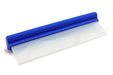 General Car Care Tool Blue Water Blade Squeege - 12"