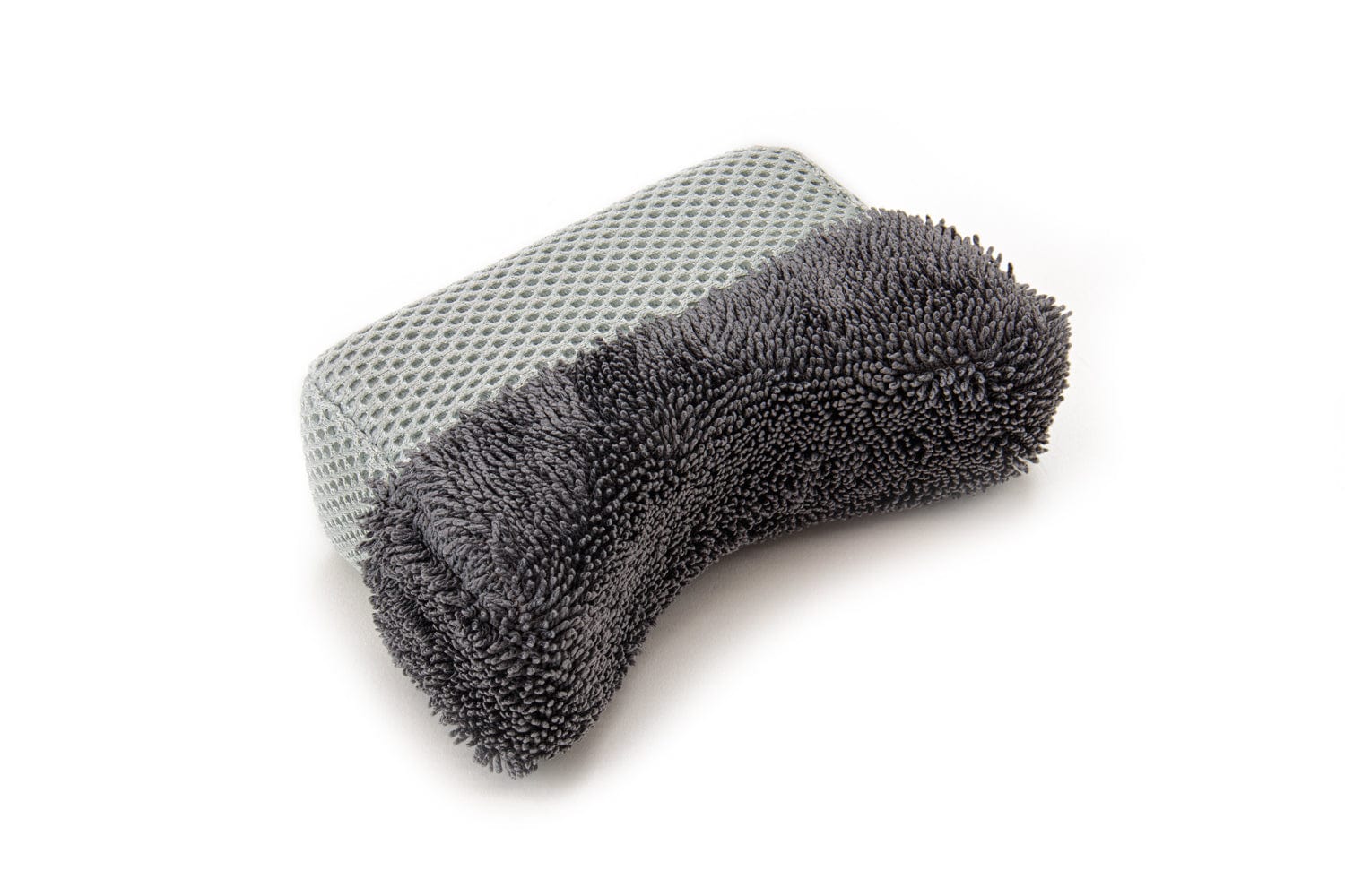 Autofiber Case Applicator CASE [Tire Saver] Curved Dressing Applicator with Barrier Layer