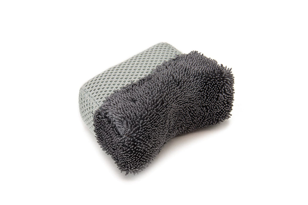 Autofiber Applicator [Tire Saver] Dressing Applicator with Barrier Layer (4 in. x 3 in. x 2 in.) 2 pack