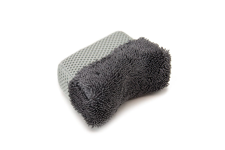 Autofiber Applicator [Tire Saver] Dressing Applicator with Barrier Layer (4 in. x 3 in. x 2 in.) 2 pack