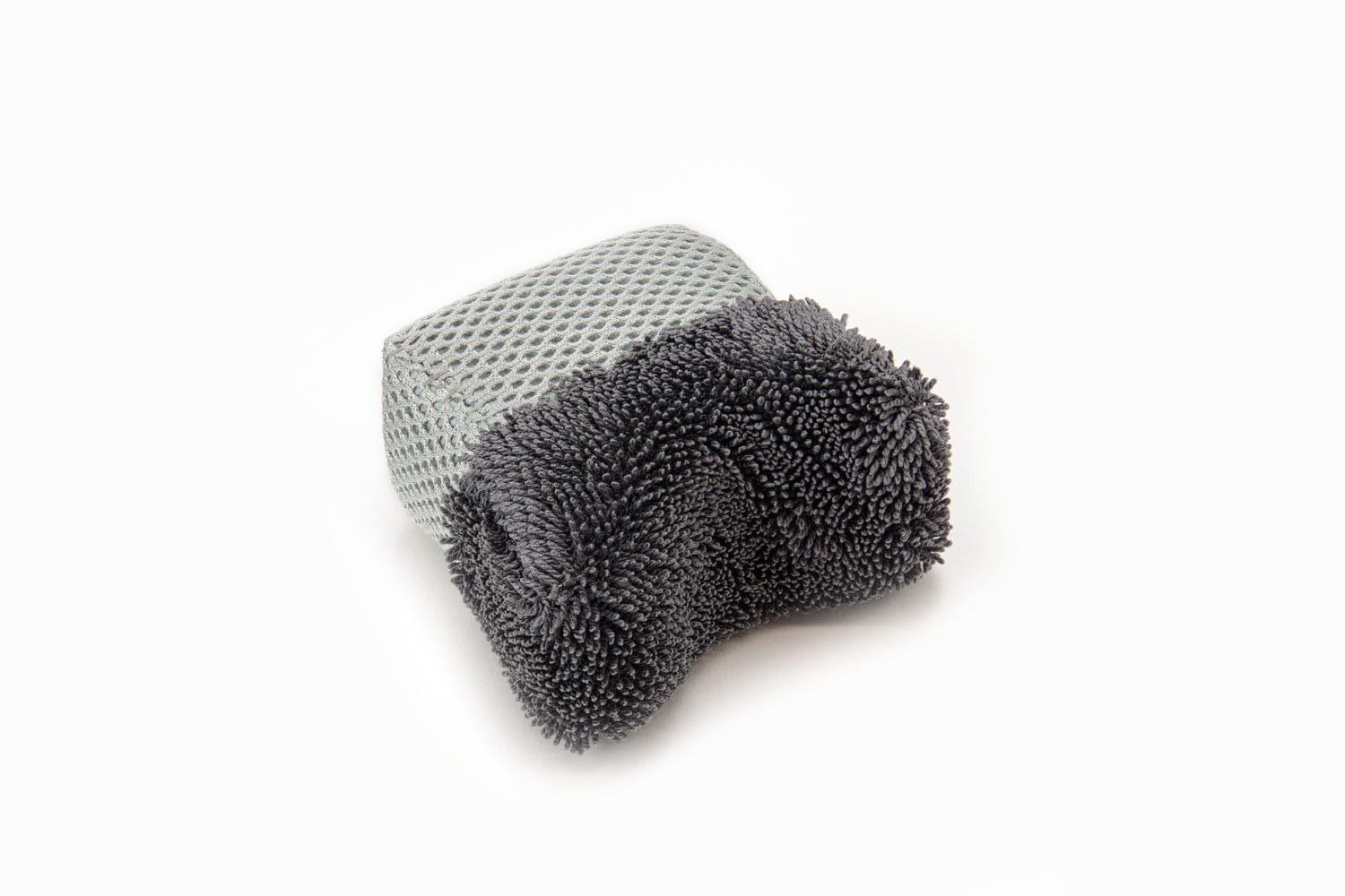 Autofiber Case Applicator CASE [Tire Saver] Curved Dressing Applicator with Barrier Layer