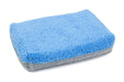 Autofiber Case Sponge CASE [Saver Applicator] Thin (in bags, no branding) - 5"x3.5"x0.755" -168/case