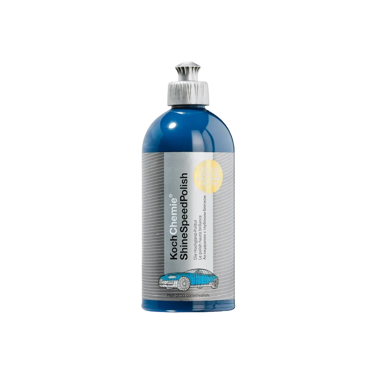KochChemie Chemical ShineSpeedPolish