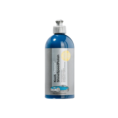 KochChemie Chemical ShineSpeedPolish