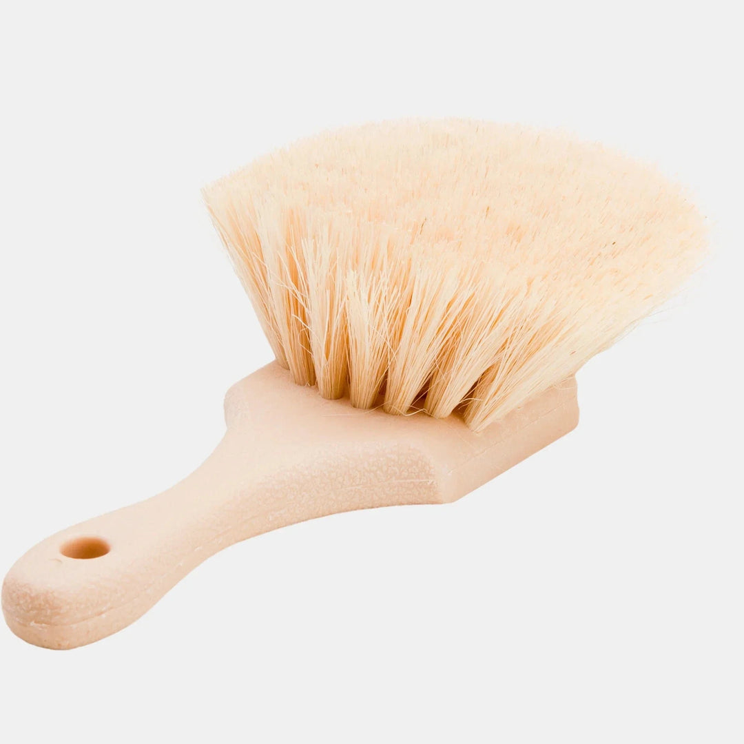 P&amp;S Detail Products Brush General Purpose Short Handle Tamp