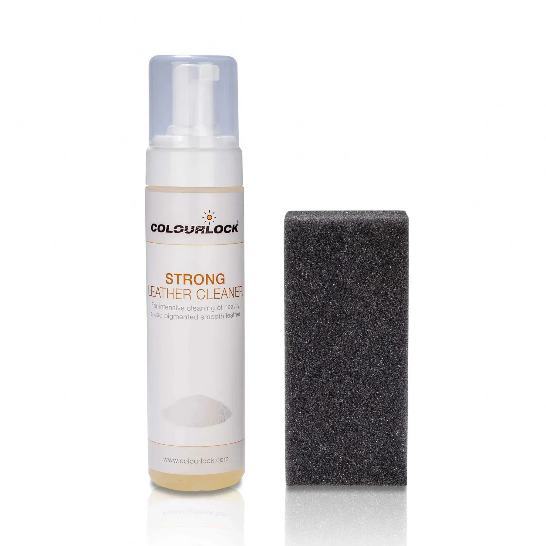 Colourlock Chemical Strong Leather Cleaner 200 ml