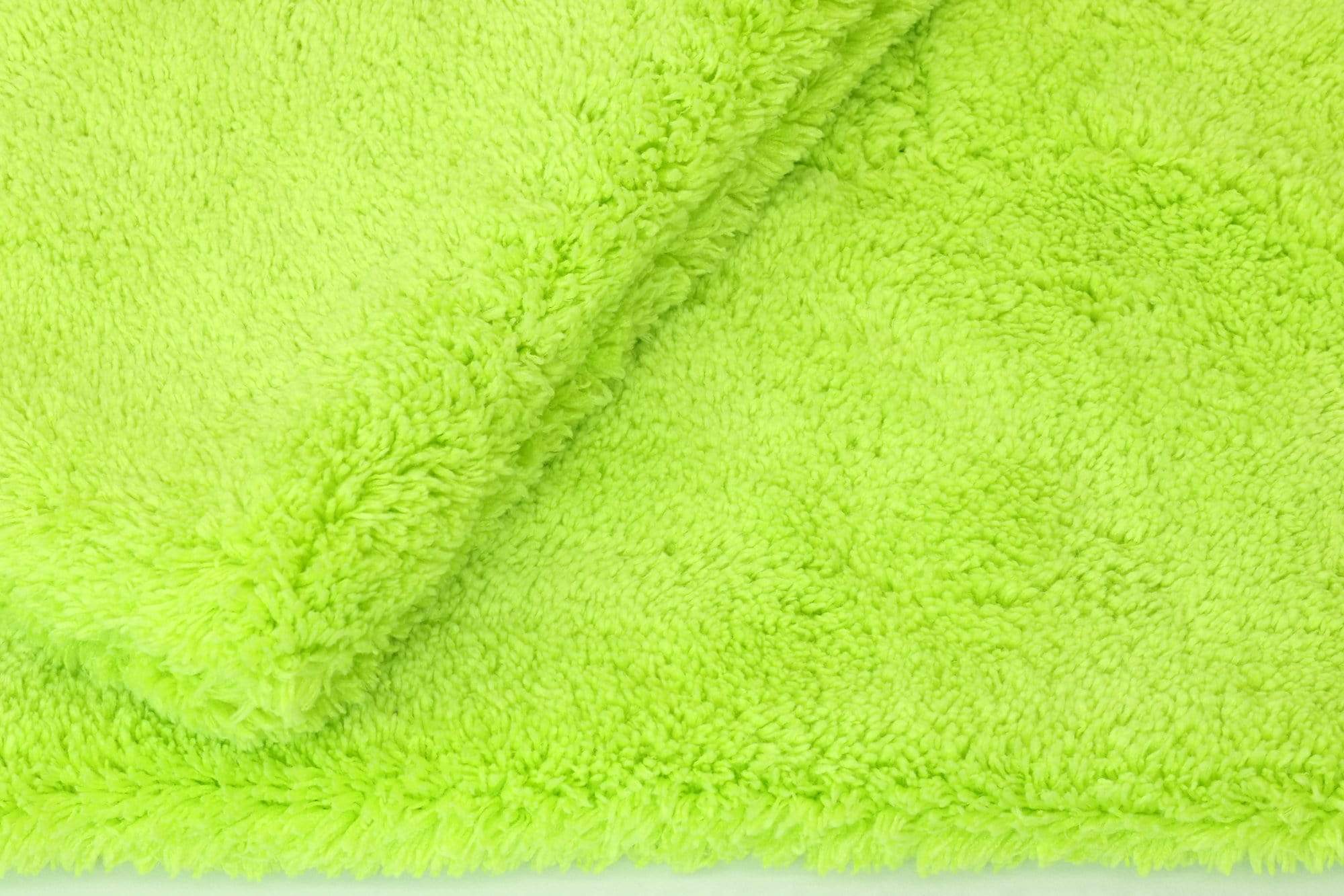 Autofiber Towel FULL CASE [Motherfluffer XL] Plush Microfiber Drying Towel (22 in. x 22 in., 1100 gsm)- 30/ case