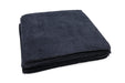 Autofiber Case Towel FULL CASE [Utility 230v] Lightweight Edgeless Microfiber Cleaning Towel 16"x16" - Vacuum Packed 30/bag - 300/case