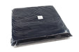 Autofiber Towel [Utility 230v] Lightweight Edgeless Microfiber Cleaning Towel 16"x16" - 30 Vacuum Pack