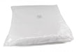 Autofiber Case Towel FULL CASE [Utility 230v] Lightweight Edgeless Microfiber Cleaning Towel 16"x16" - Vacuum Packed 30/bag - 300/case