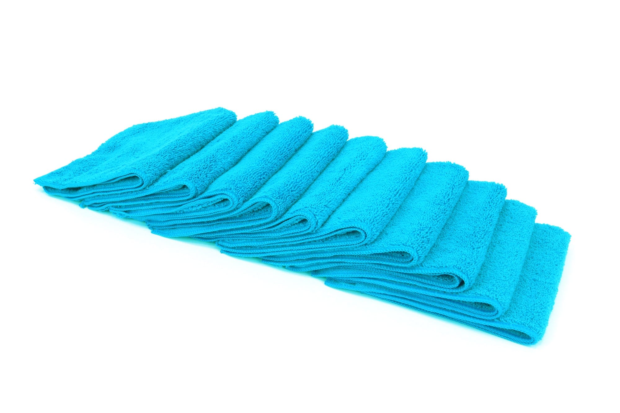 Detailing Rags Microfiber Cleaning Rags | Car Detailing Rags | Autofiber