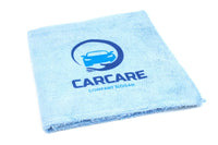 Autofiber Custom Custom Print Blue CUSTOM [Elite] Printed Logo Towel - 10 pack