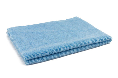 Autofiber Blowout Towel [Elite] Edgeless Microfiber Detailing Towels (16 in. x 24 in. 360 gsm) 10 pack