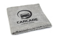 Autofiber Custom Custom Print Gray CUSTOM [Elite] Printed Logo Towel - 10 pack