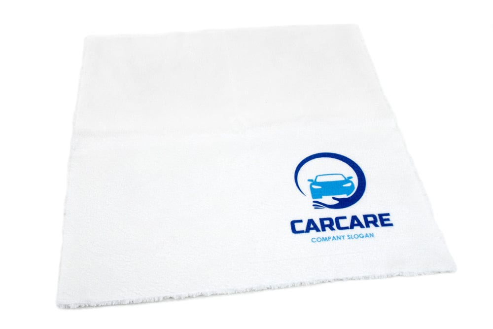 Autofiber Custom Custom Print CUSTOM [Elite] Printed Logo Towel - 10 pack