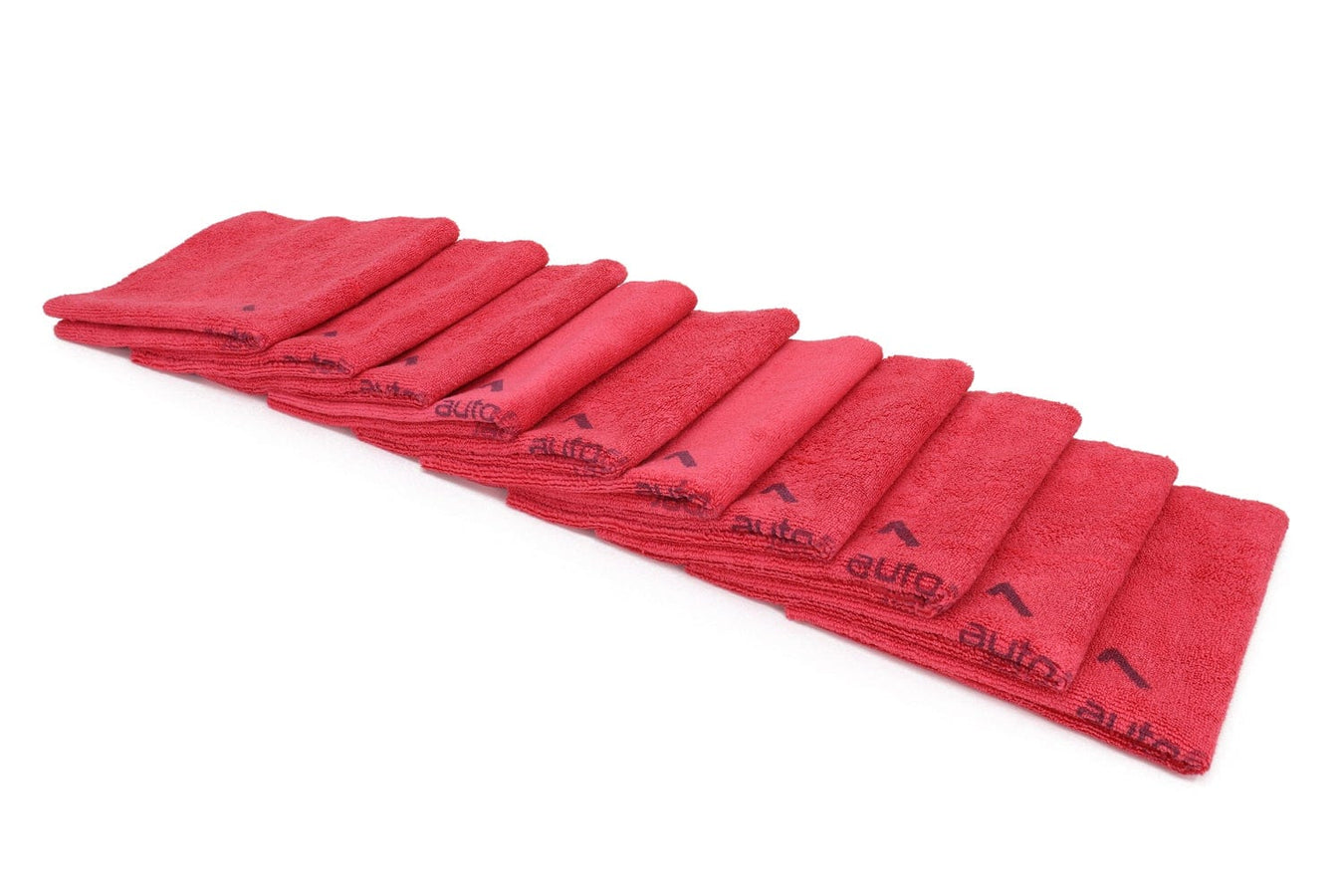 Pink Towels
