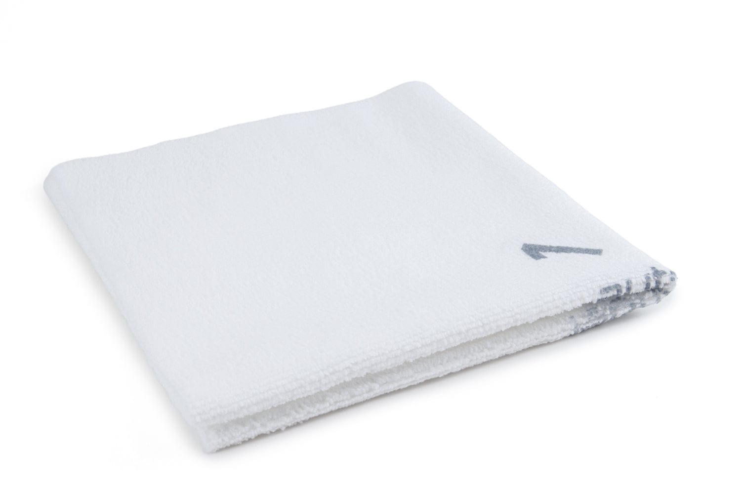 Autofiber Bulk Towel FULL CASE [Quadrant Wipe] with Printed Number Sections (16 in. x 16 in., 390gsm) 200/case
