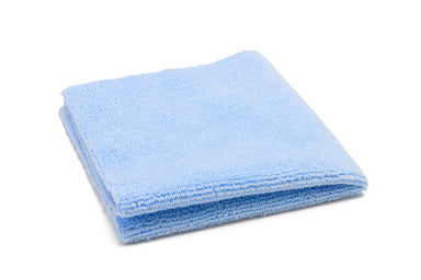 Autofiber [Quadrant Wipe] Premium Coating Leveling Towel (16x16) 10 Pack  (Blue)