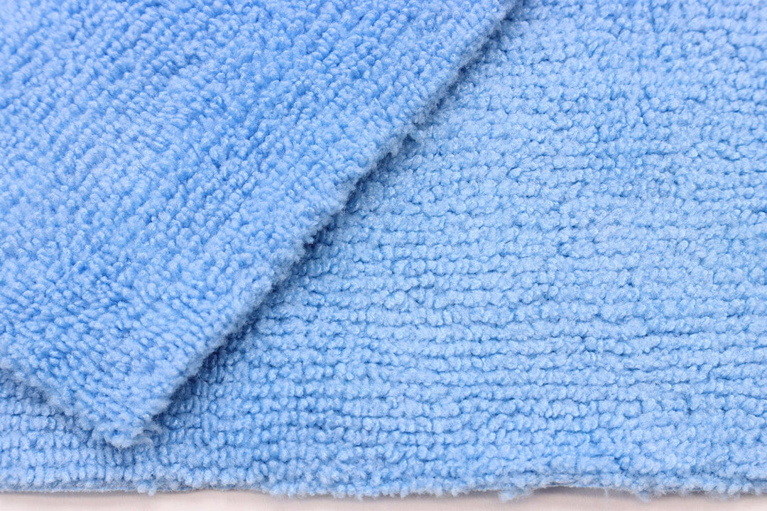 Autofiber Towel [Utility 400E] Edgeless All-Purpose Towel 400gsm 16"x16" - 10 pack