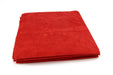 Autofiber Towel FULL CASE [Utility 400v] Edgeless Microfiber Cleaning Towel 16"x16" - 200/case