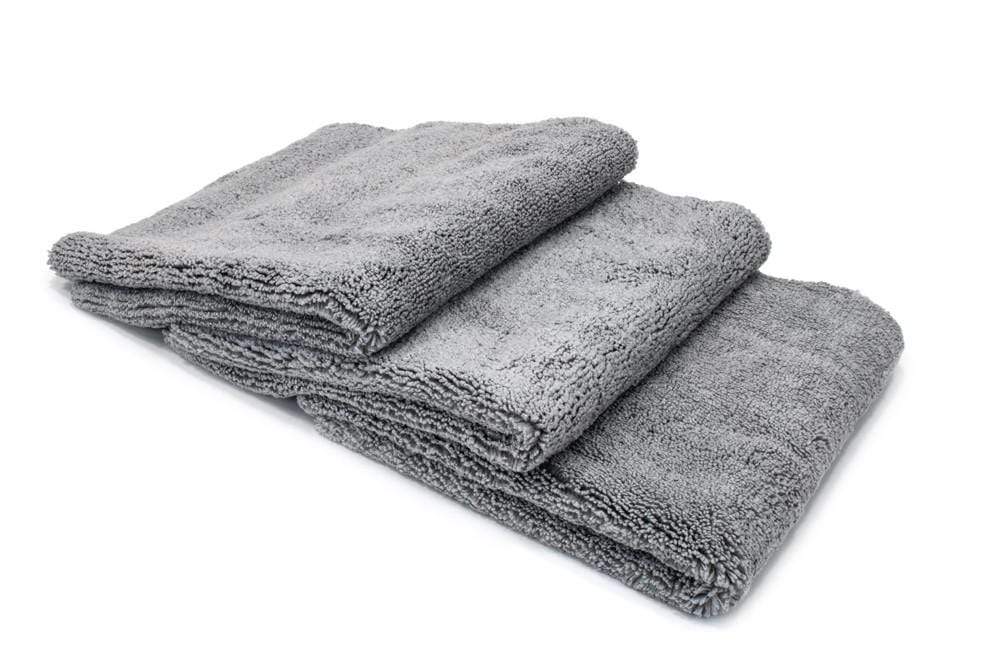 Autofiber Towel Gray [Detailer&