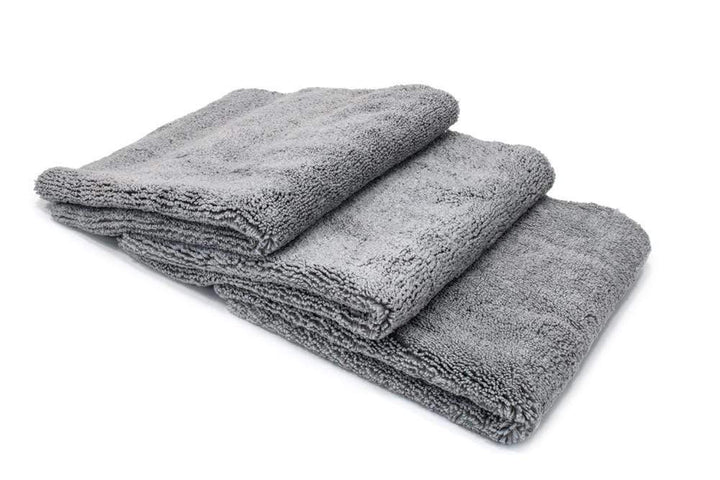 Autofiber Towel Gray [Detailer&
