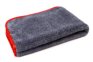 Autofiber Blowout Towel [Duo Plush] Ultra Soft High-Pile Microfiber Detailing Towel (600 gsm, 16 in. x 24 in.) - 10 pack