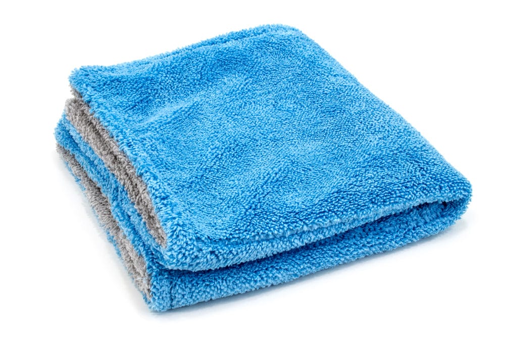 Autofiber Bulk Towel FULL CASE [Royal Plush] 700gsm 16"x16" - 99/case