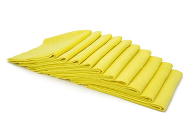 Autofiber Case Towel [FULL CASE]Korean Pearl 300: Edgeless Detailing Towels (16 in. x 16 in. 300 gsm) 200/ case