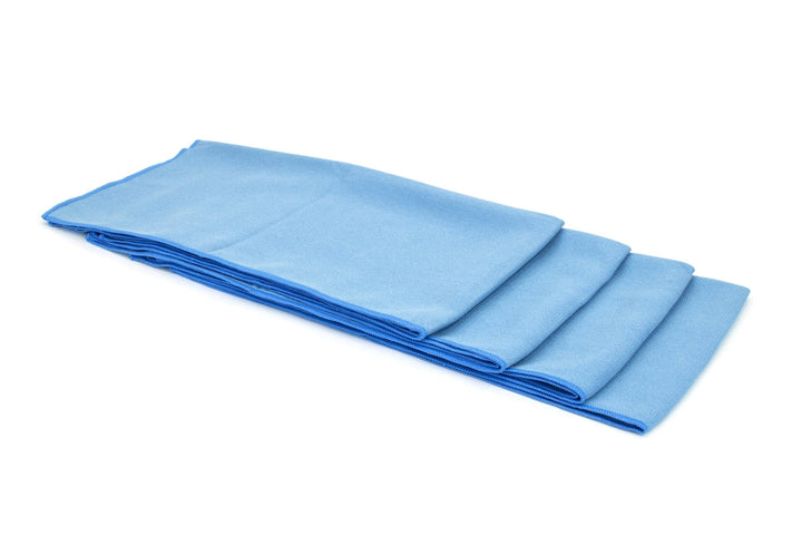 Autofiber Towel [F-lint] Korean Glass &amp; PPF Towels | Lint-Free (15 in. x 30 in. 200 gsm) 3 pack