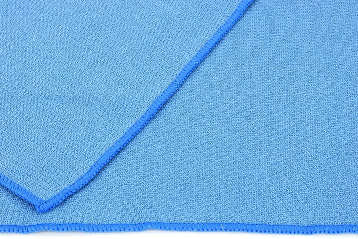 Autofiber Towel [F-lint] Korean Glass &amp; PPF Towels | Lint-Free (15 in. x 30 in. 200 gsm) 3 pack
