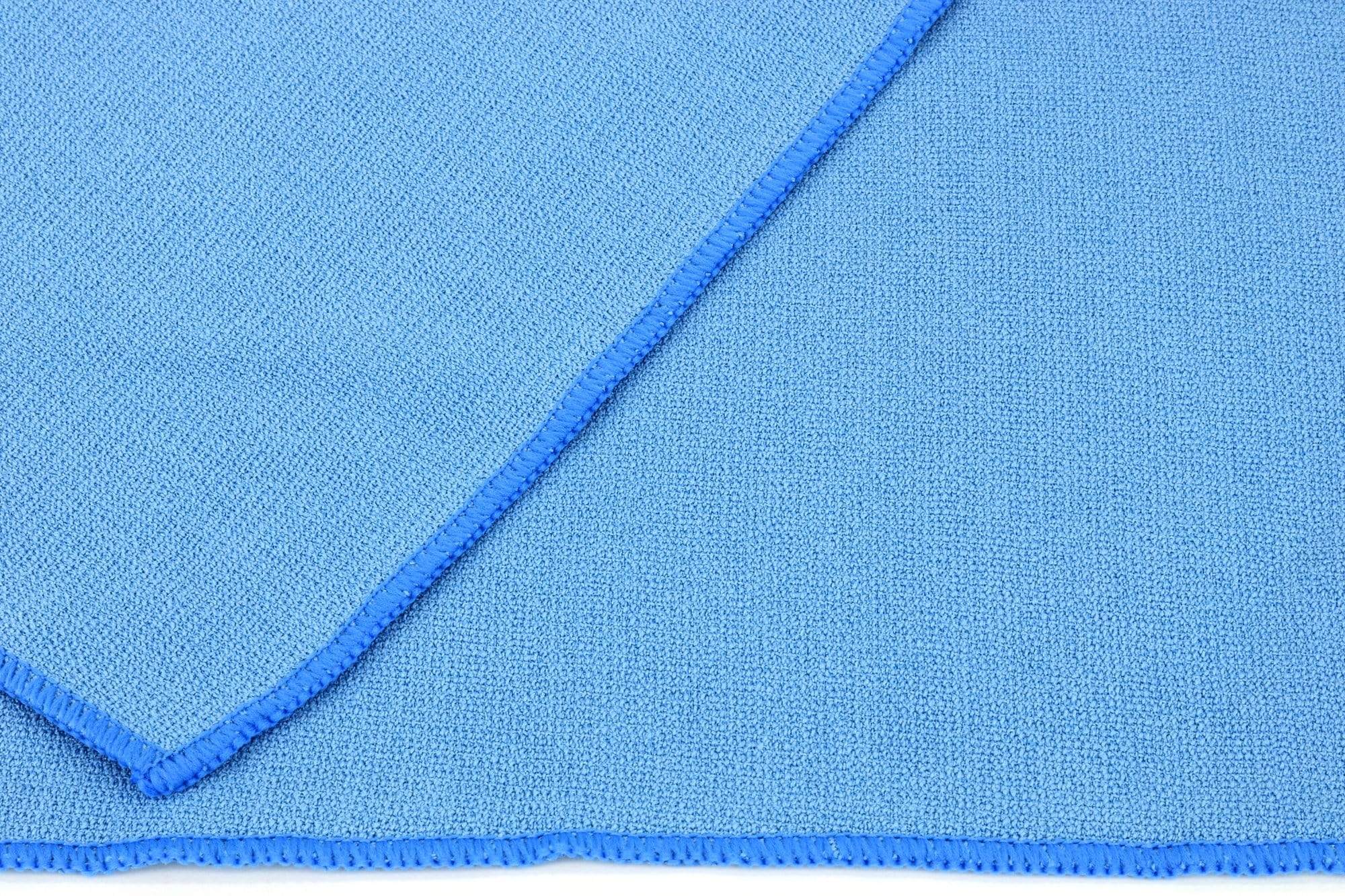 Autofiber Towel [F-lint] Korean Glass & PPF Towels | Lint-Free (15 in. x 30 in. 200 gsm) 3 pack