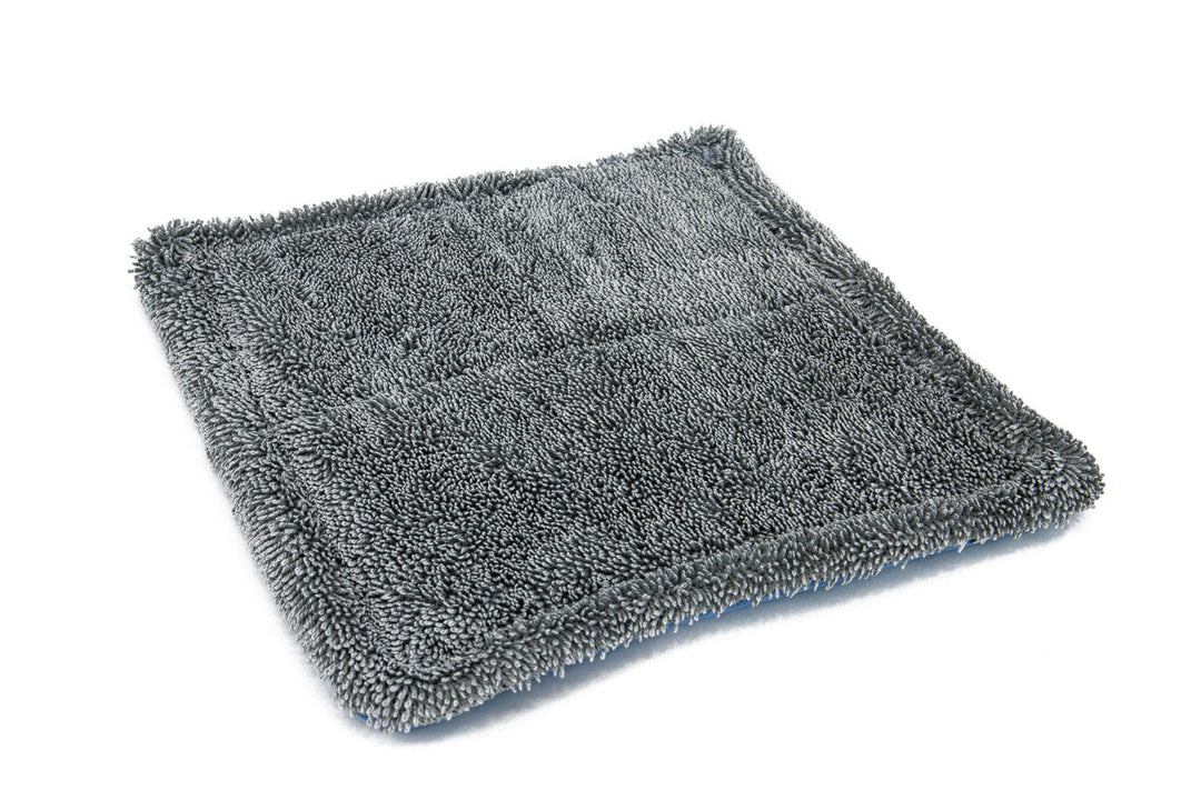 Autofiber Blowout Towel [No Inner Foam] Inside-Out Amphibian Glass Towel (8 in. x 8 in.) 10 pack- Final Sale