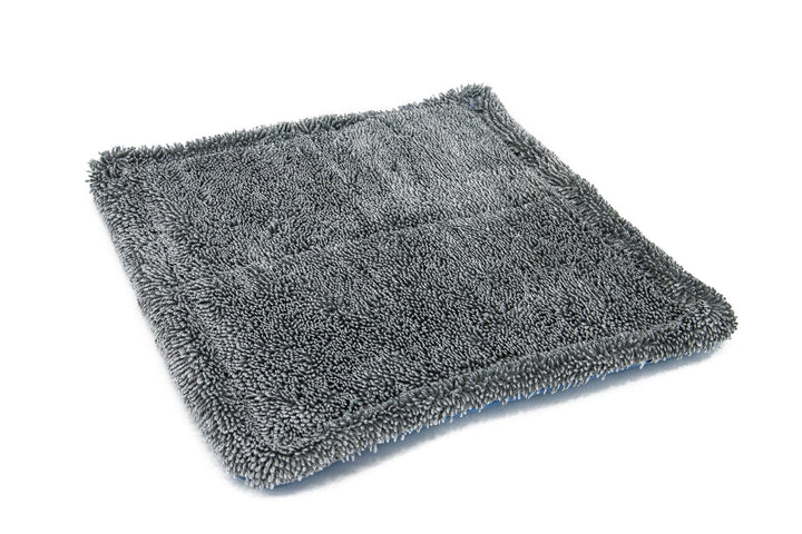 Autofiber Blowout Towel [No Inner Foam] Inside-Out Amphibian Glass Towel (8 in. x 8 in.) 10 pack- Final Sale