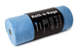 Autofiber Case Towel FULL CASE [Roll-o-Rags] Microfiber Towels on a Roll 12"x12" - Case of 12