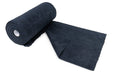 Autofiber Towel [Roll-o-Rags] Microfiber Towels on a Roll 12"x12" - 30/roll