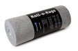 Autofiber Case Towel FULL CASE [Roll-o-Rags] Microfiber Towels on a Roll 12"x12" - Case of 12