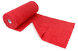 Autofiber Towel [Roll-o-Rags] Microfiber Towels on a Roll 12"x12" - 30/roll