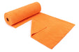 Autofiber Case Towel FULL CASE [Mr. Everything : Roll-o-Rags] Premium Microfiber Towels on a Roll 16"x16" - 15 rolls/case