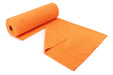 Autofiber Case Towel FULL CASE [Mr. Everything : Roll-o-Rags] Premium Microfiber Towels on a Roll 16"x16" - 15 rolls/case