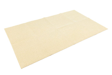 Autofiber Towel FULL CASE [Holey Shammy] Perforated Synthetic Microfiber Chamois - 15"x25" 150/case