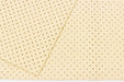Autofiber Towel [Holey Shammy] Perforated Synthetic Microfiber Chamois - 20"x30"