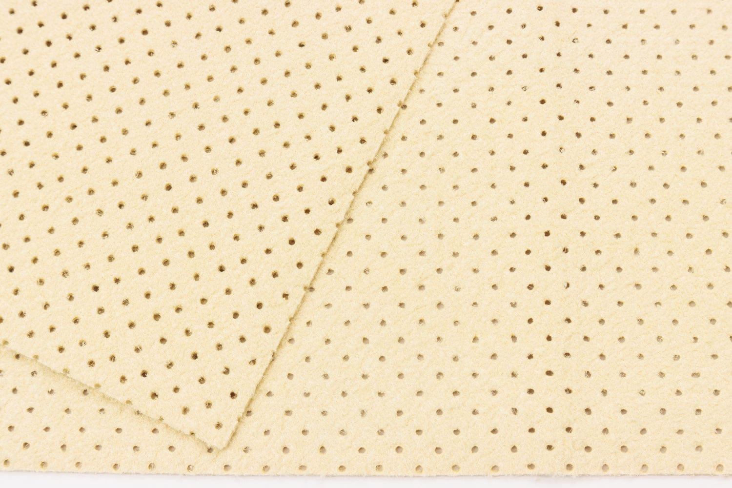 Autofiber Towel FULL CASE [Holey Shammy] Perforated Synthetic Microfiber Chamois - 15"x25" 150/case
