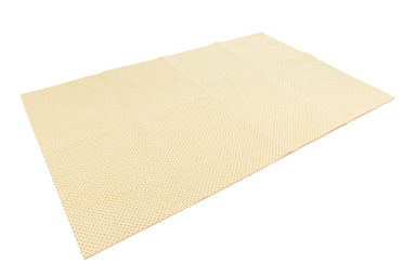 Autofiber Towel FULL CASE [Holey Shammy] Perforated Synthetic Microfiber Chamois - 20"x30"- 90/ case