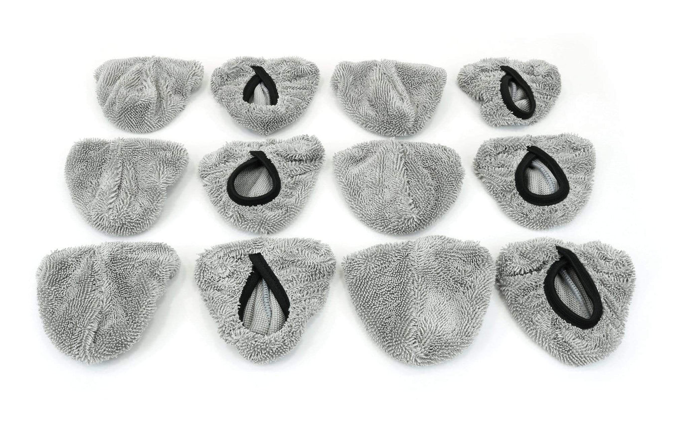 Steamer Accessories