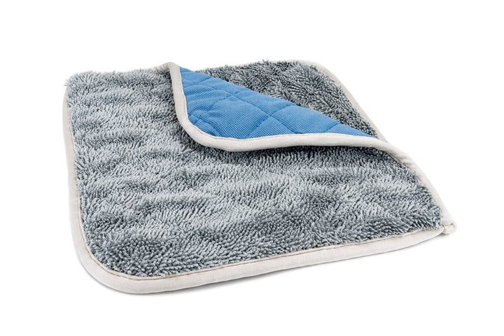 Autofiber Towel [Reacher Glass Kit] Smooth Glass Flip Towels &amp; Reacher Extension Tool + 3 pack