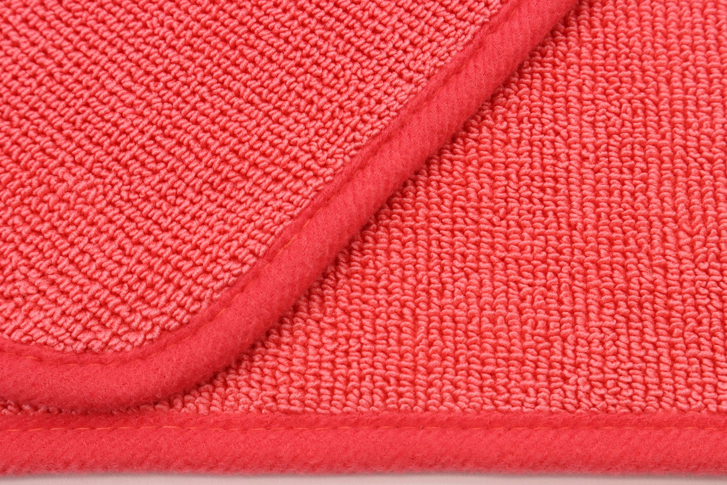 Korean Twist Microfiber Detailing Towels - 3 Pack